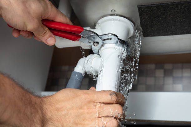 Best Commercial water damage restoration  in Robertsde, AL