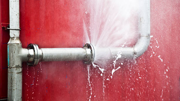 Best Residential water damage restoration  in Robertsde, AL